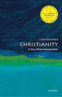 Christianity: A Very Short Introduction (Paperback, 2 Revised edition)