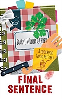 Final Sentence (Paperback)