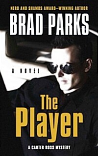 The Player (Hardcover, Large Print)