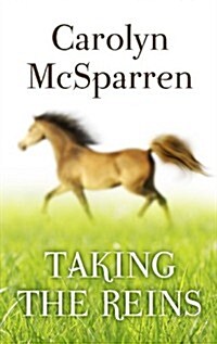 Taking the Reins (Hardcover)