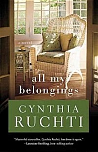 All My Belongings (Paperback)