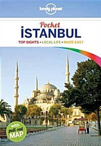 Lonely Planet Pocket Istanbul (Paperback, 5)