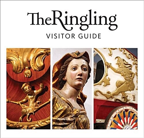 The Ringling : Visitor Guide (Paperback)