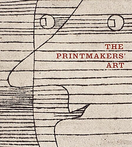 Printmakers Art (Paperback)