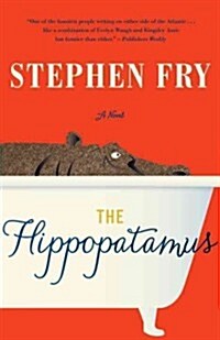 The Hippopotamus (Paperback)