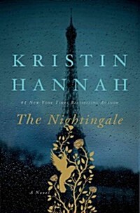 [중고] The Nightingale (Hardcover)