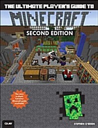 The Ultimate Players Guide to Minecraft (Paperback, 2)