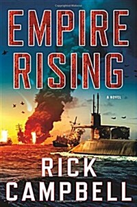 Empire Rising (Hardcover)