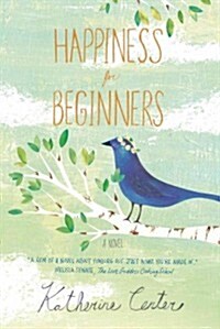 [중고] Happiness for Beginners (Paperback)