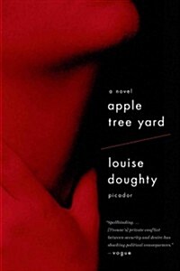 Apple Tree Yard (Paperback)