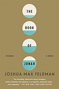 The Book of Jonah (Paperback)