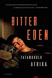 Bitter Eden (Paperback, Reprint)