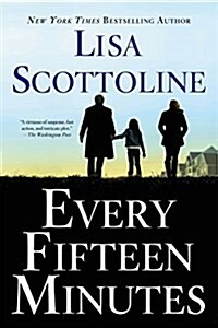 Every Fifteen Minutes (Hardcover)