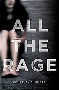 All the Rage (Hardcover)