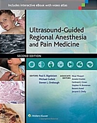 Ultrasound-Guided Regional Anesthesia and Pain Medicine (Hardcover, 2)