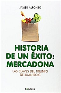 Historia de un 굕ito / A success story (Paperback)