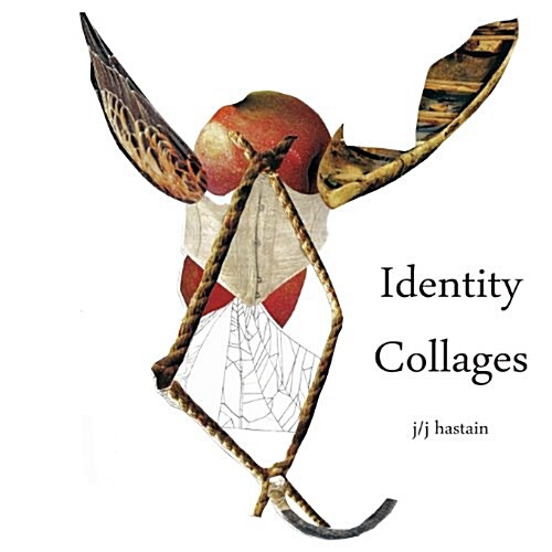 Identity Collages (Paperback)