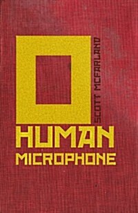 O Human Microphone (Paperback)