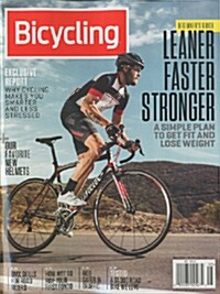 Bicycling (월간 미국판): 2014년 05월호