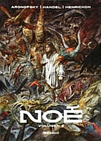 Noe 2 (Paperback)