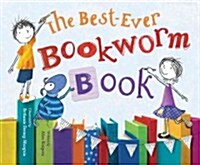 Violet and Victor Write the Best-Ever Bookworm Book (Hardcover)