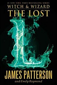 The Lost (Hardcover, Large Print)