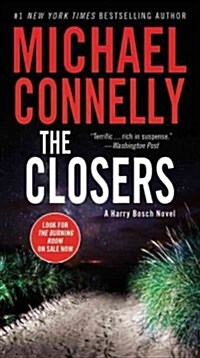 The Closers (Mass Market Paperback)