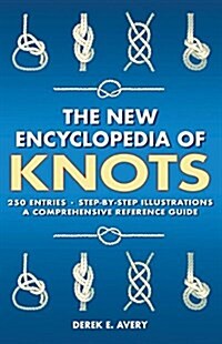 New Encyclopedia of Knots (Paperback)