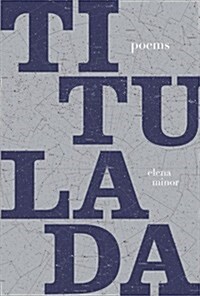 Titulada (Paperback)