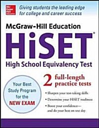 McGraw-Hill Education Hiset (Paperback)