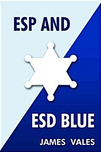 Esp and Esd Blue (Paperback)