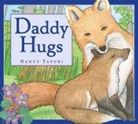 Daddy Hugs (Hardcover)