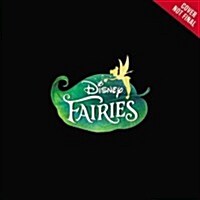 Disney Fairies: Love, Tinker Bell (Board Books)