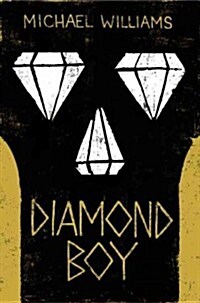 Diamond Boy (Hardcover)