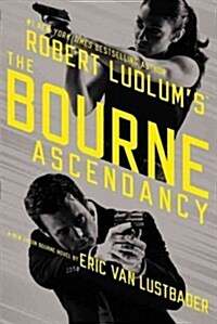 Robert Ludlums (Tm) the Bourne Ascendancy (Audio CD)