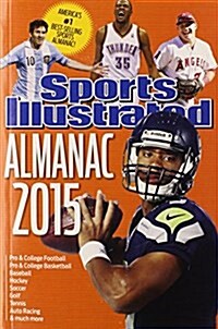 Sports Illustrated Almanac 2015 (Paperback)
