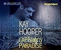 Captains Paradise (Audio CD)