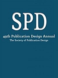 49th Publication Design Annual (Hardcover)