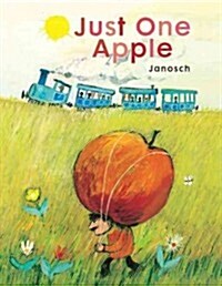 Just One Apple (Hardcover)