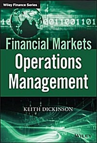 Financial Markets Operations Management (Hardcover)