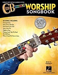 Chordbuddy Worship Songbook (Paperback)