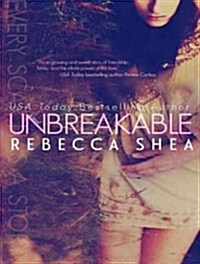 Unbreakable (MP3 CD, MP3 - CD)