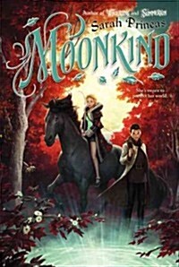 Moonkind (Paperback, Reprint)