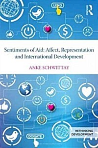 New Media and International Development : Representation and Affect in Microfinance (Paperback)