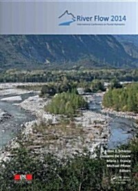 River Flow 2014 (Hardcover)