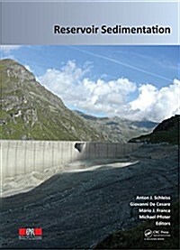 Reservoir Sedimentation (Hardcover)