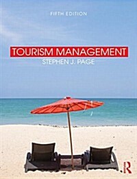 Tourism Management (Paperback, 5 New edition)