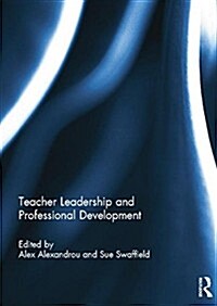 Teacher Leadership and Professional Development (Paperback)