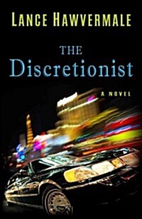 The Discretionist (Hardcover)