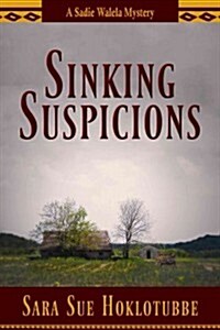 Sinking Suspicions: Volume 3 (Paperback)
